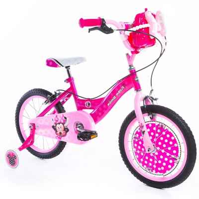 Детски велосипед Huffy 16 Minnie