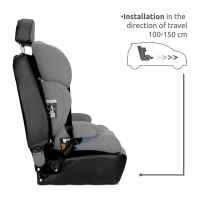 Столче за кола Lorelli Speed i-size, Beige-Vjhhr.jpeg