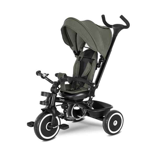 Триколка Lorelli TINO с ротация 360, зелена-VkDPP.jpeg