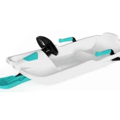 Шейна Gizmo Riders Skipper, бяла