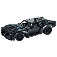 Конструктор LEGO Technic Batman, Batmobile™-VkoFo.jpg