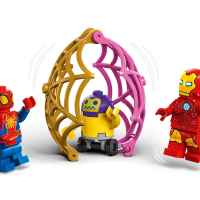 Конструктор Lego Marvel Spidey, Щаб на отбора на Спайди-VmNc9.jpeg