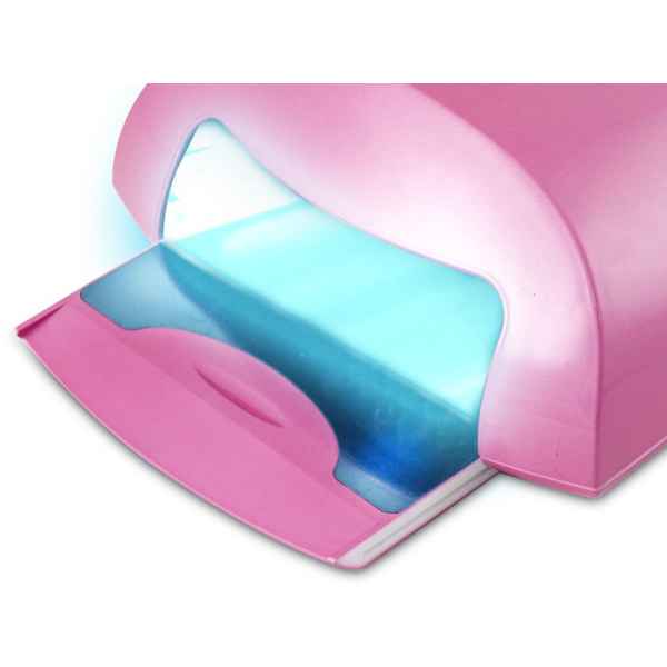 LED лампа Beper 40.992, Розова-VmXsX.jpeg