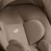 Бебешка комбинирана количка 3 в 1 Joie finiti™ trio, Maple-Vnapp.jpeg