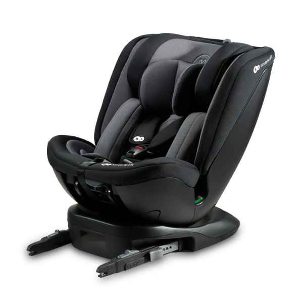 Столче за кола Kinderkraft Xpedition, Черно-Vp2wp.jpeg