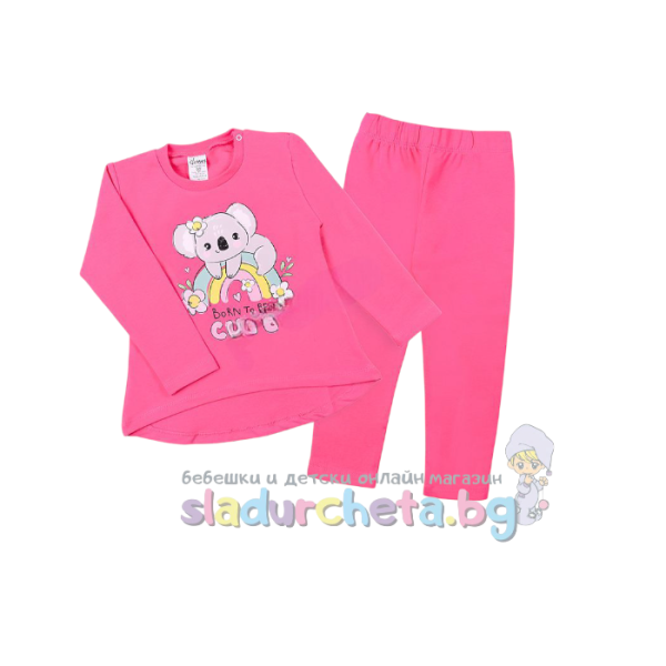 Комплект от 2 части Комес - туника и клин-VpVrY.png