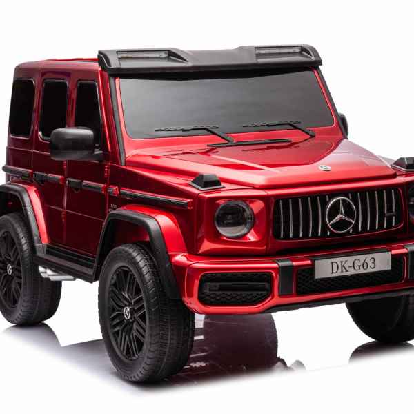 Акумулаторен джип Mercedes G63 4x4, двуместен червен металик-VrUtt.jpeg