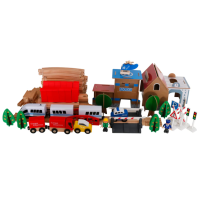 Детско дървено влакче Ginger-Vrjvo.png