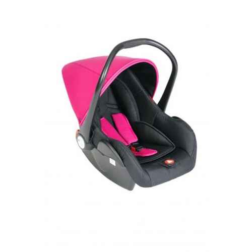 Столче за кола Topmark Pure & Flair, Pink