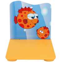 Детска маса с два стола Ginger Home, морски животни-VtqxW.jpeg