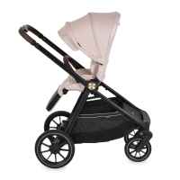 Комбинирана бебешка количка 3в1 Cangaroo Celebrity, Cloud-pink-W09WS.jpeg