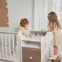 Бебешко легло Lorelli Trend Plus New 3-box, Бяло/ baby blue-W0UzX.jpeg