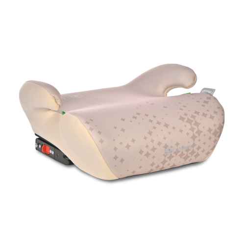 Седалка за кола Lorelli Cosmos Isofix, Beige