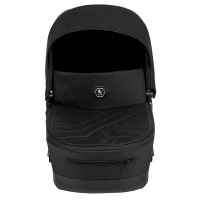 Комбинирана бебешка количка 3в1 Tutek Drimero, Carbon Black-W443i.jpeg