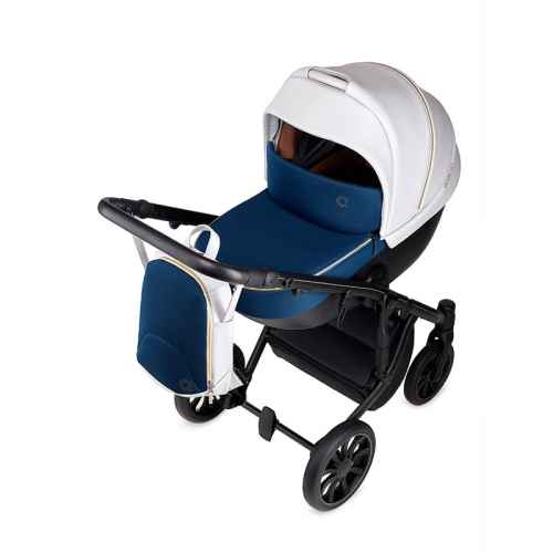 Комбинирана бебешка количка Anex 2в1 M/type SE, Noble