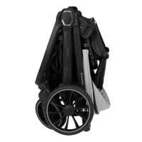 Комбинирана бебешка количка 2в1 Kikka Boo Tiffany, Light grey 2024-W8VPy.jpeg