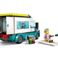 Конструктор LEGO City Щаб за спешна помощ-W8a4e.jpg