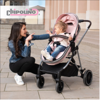 Комбинирана бебешка количка Chipolino Аура, макадамия-W9Exa.png