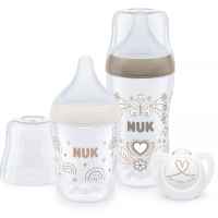 Сет 3 части NUK, Perfect Match, Сърце и Дъга-WBJuQ.jpeg