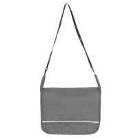 Чанта за количка за бебешки принадлежности ZIZITO, сива-WBnQo.jpg