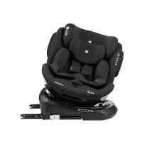 Столче за кола Kikka Boo i-Felix i-SIZE, Black-WBunw.jpeg