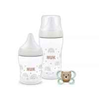 Подаръчен сет РР Nuk Perfect Match, 3 части, Дъга-WDgX1.jpeg