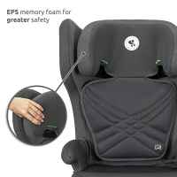 Столче за кола Lorelli Rigel Isofix i-size, Grey-WEY8i.jpeg