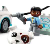 Конструктор LEGO Duplo Паркинг и автомивка-WFhVE.jpg