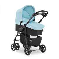 Комбинирана бебешка количка 3в1 Hauck Shopper SLX Trioset, Blue-WFqWz.jpg