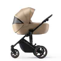 Бебешка комбинирана количка 2в1 Kinderkraft Prime 2, Sandrose beige-WGQAi.jpeg