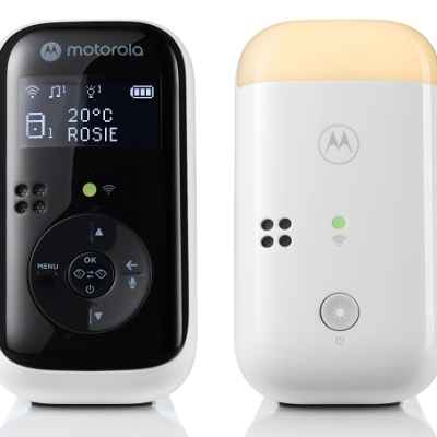 Аудио бебефон Motorola PIP15