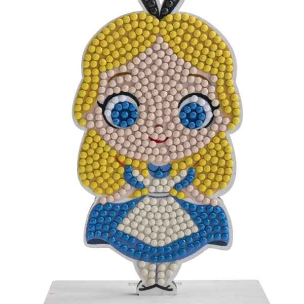 Комплект за диамантена бродерия Craft Buddy, Crystal Art Buddies, Алиса в Страната на чудесата-WIByz.jpeg