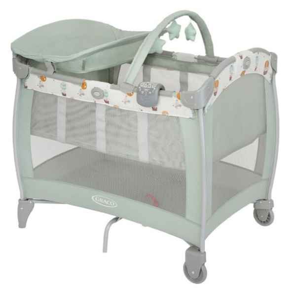 Бебешка кошара Graco Contour Electra, Up & Away-WIknl.jpeg