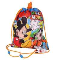 Торбичка за обяд с картинка Stor Mickey Mouse-WJAqK.jpg