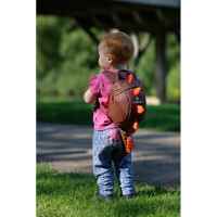 Детска раница с повод LittleLife, Динозавър-WJKPo.jpg