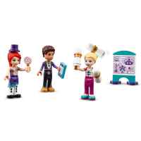 Конструктор LEGO Friends Магическо виенско колело и пързалка-WKyft.jpg