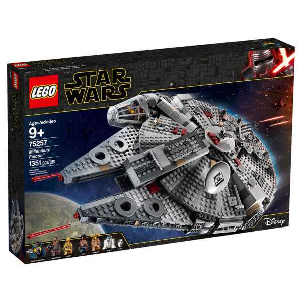 Конструктор LEGO Star Wars Milenium Falcon-WL9rl.jpg