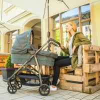 Комбинирана бебешка количка 3в1 Hauck Rapid 4S Plus, Caviar/Emerald-WLBEu.jpg