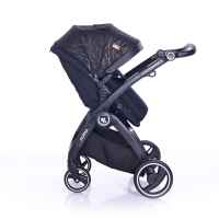 Комбинирана бебешка количка 2в1 Lorelli ADRIA, Black РАЗПРОДАЖБА-WMjc1.jpeg