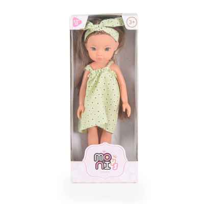 Кукла Moni Toys 33 cm Pretty Doll