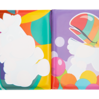 Книжка за баня Playgro, с магическо оцветяване във вода-WOlIP.png