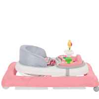 Детска проходилка Kikka Boo Misty, Pink 2023-WQHQX.jpeg