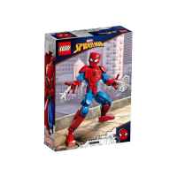 Конструктор LEGO Super Heroes Фигура на Спайдърмен-WST11.jpg