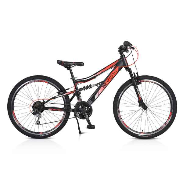 Велосипед със скорости 26 Byox VERSUS, черен/червен-WSYNR.jpg
