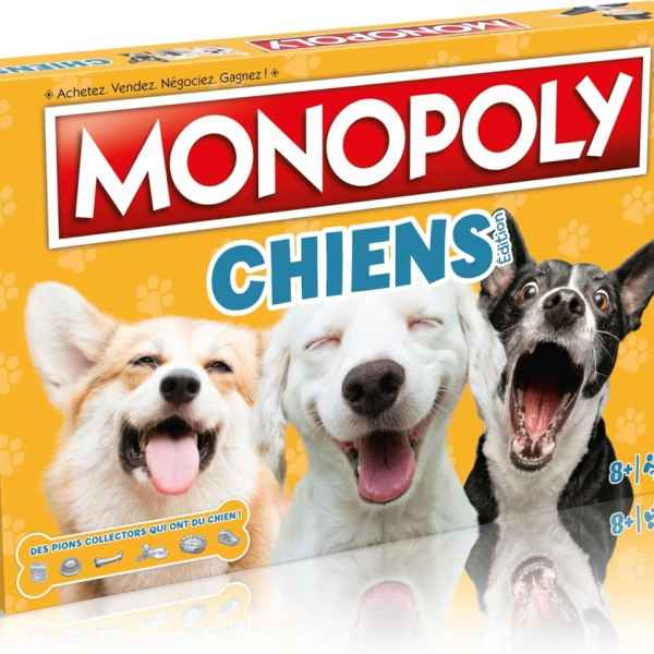 Настолна игра Winning Moves, Monopoly, Кученца-WTKcR.jpeg