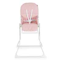 Столче за хранене Cangaroo Waffle, розов-WU8PT.jpeg
