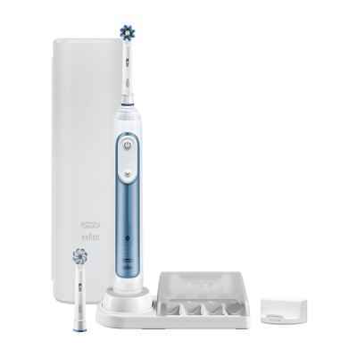 Електрическа четка за зъби Oral-B D36 6000