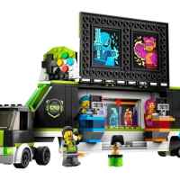 Конструктор LEGO City Камион за игрален турнир-WWKll.jpg