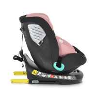 Столче за кола Cangaroo Quill I-SIZE 40-150 см, розов-WX877.jpeg