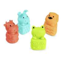 Играчки за баня Canpol Animals 12м+, 4 бр-WYVQZ.jpg